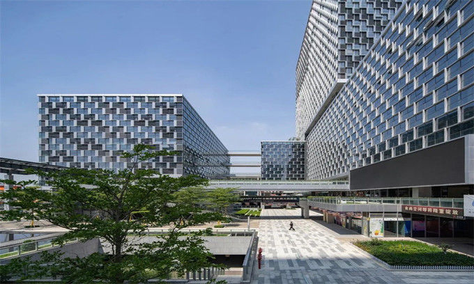 چین Shenzhen Jinyanuo Electronic Co., Ltd. مشخصات شرکت 