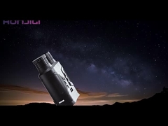 Digital Night Vision Glasses 6X Magnification Binoculars Record Up To 256GB 400m