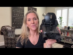  Head-Mounted Night Vision Goggles - Rechargeable Hands Free Night Vision Binoculars Goggles