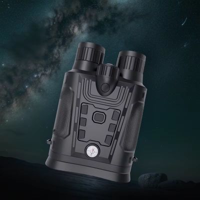 دوربینی دید شبانه 4K و 40MP با باتری 6000mAh و ژوم نوری 6X برای ماجراجویی های در فضای باز